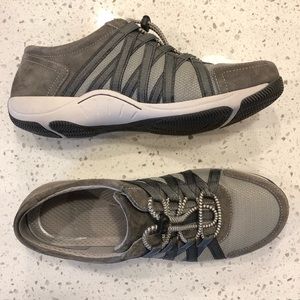 Dansko Honor Athletic Sport Walking Shoes 39